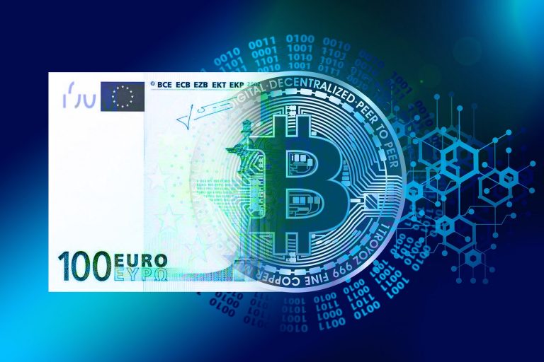 BCE avança com Euro Digital e volta a criticar o Bitcoin