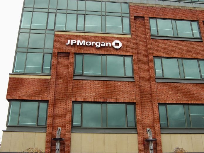 Banco JPMorgan