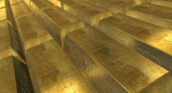 Empresa usa ouro falso para fazer empréstimos de R$ 10 bilhões