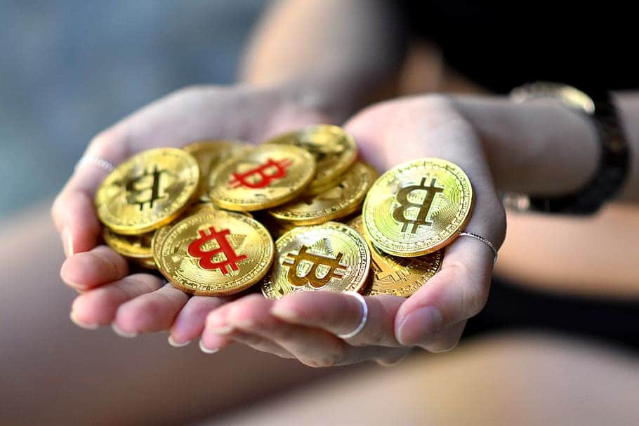 Bitcoin é um investimento?