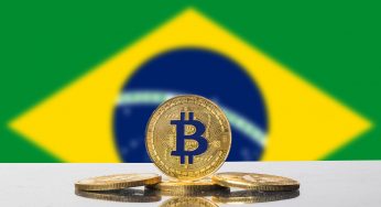 53% dos brasileiros podem usar criptomoedas para pagamento