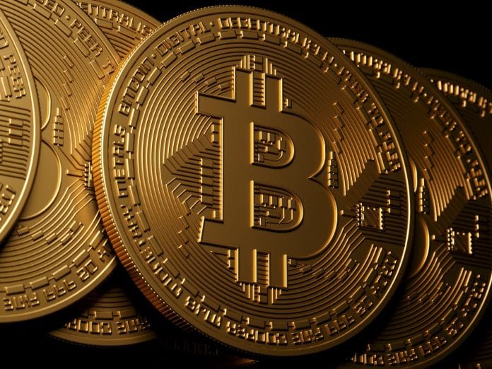 Bitcoin é a maior moeda digital do mundo