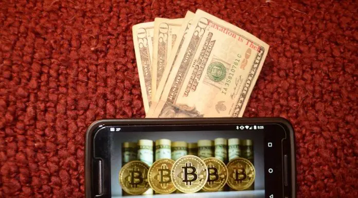 Bitcoin é o dinheiro digital e sem fronteiras
