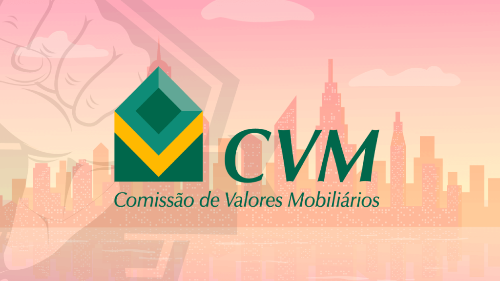CVM - Comissão de Valores Mobiliários do Brasil (Bitcoin, Criptomoedas, Investimentos, Pirâmides)