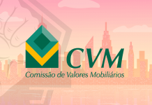 CVM - Comissão de Valores Mobiliários do Brasil (Bitcoin, Criptomoedas, Investimentos, Pirâmides)