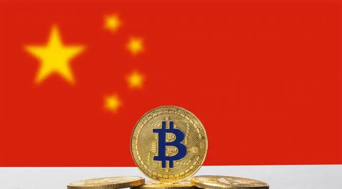China e Bitcoin