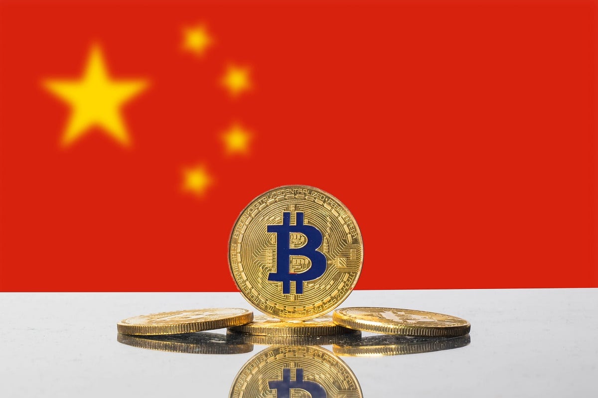 Cina, nuovo ban alle crypto e Bitcoin crolla - The Cryptonomist