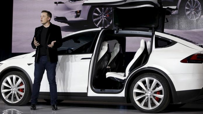 Elon Musk