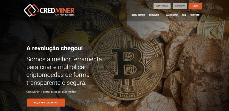 Empresa Credminer