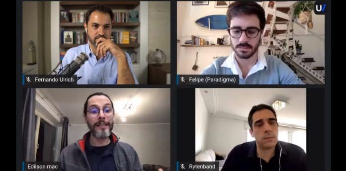 Especialistas brasileiros falam sobre o halving do Bitcoin e tecnologia