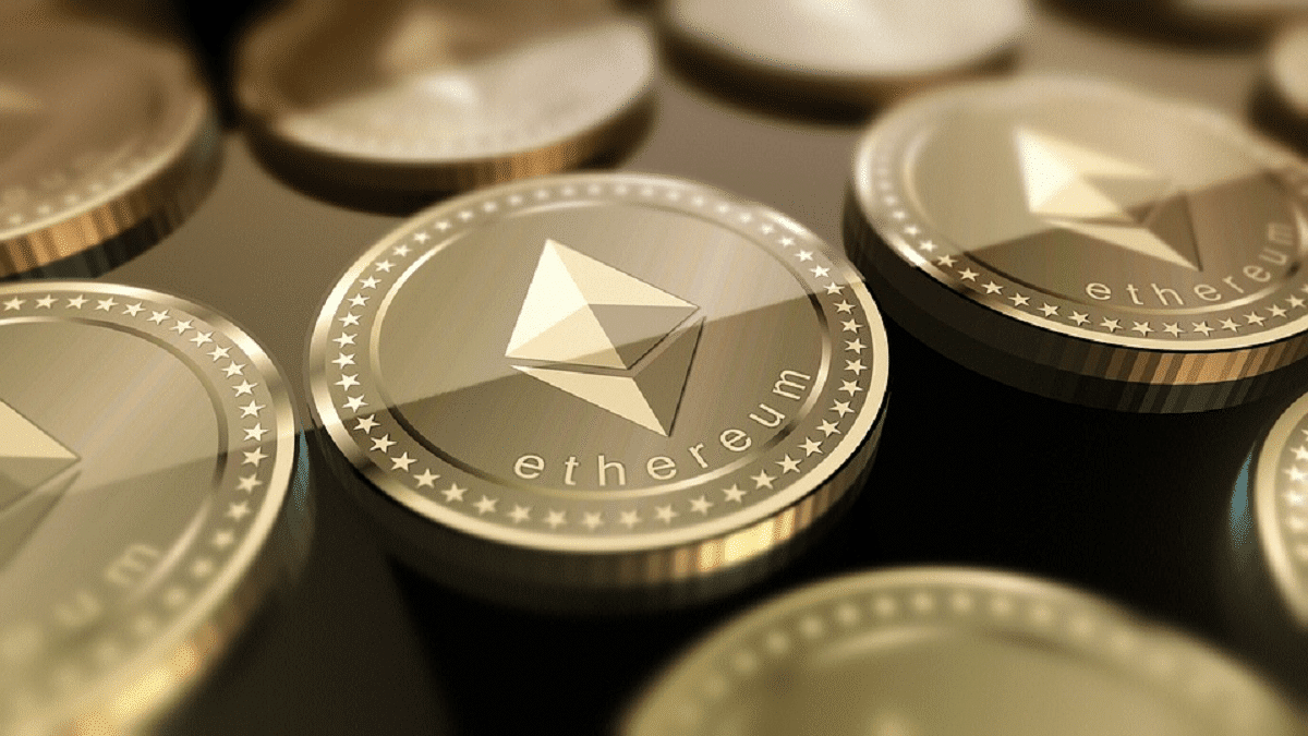 Transação de Ethereum misteriosa paga taxa de R$ 12 milhões para mover R$ 900