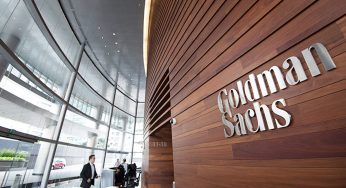 Goldman Sachs convida clientes para uma apresentação sobre Bitcoin
