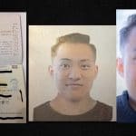 Justin Sun Deep Fake