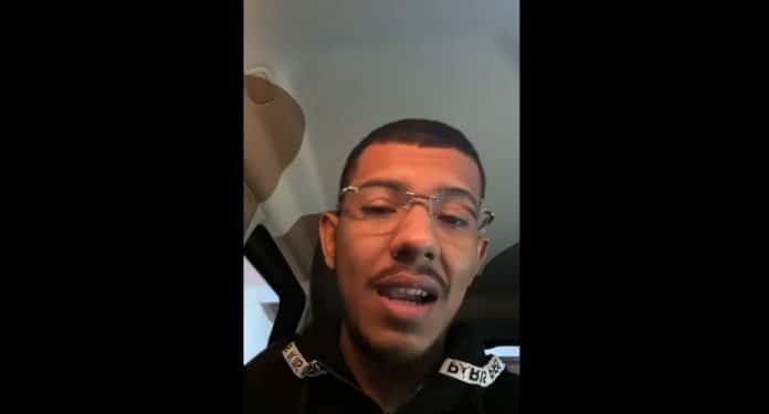 Kleyton Alves fala sobre rendimentos de sua empresa para seguidores