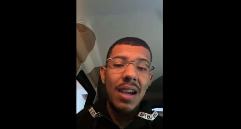 Kleyton Alves fala sobre rendimentos de sua empresa para seguidores