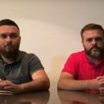 Líderes da MoGuRo falam em live para clientes e investidores que não tem recebido rendimentos