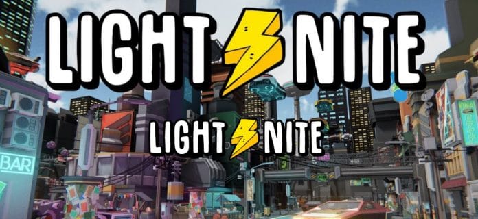 Light Nite lança game que permite aos jogadores ganhar Bitcoin