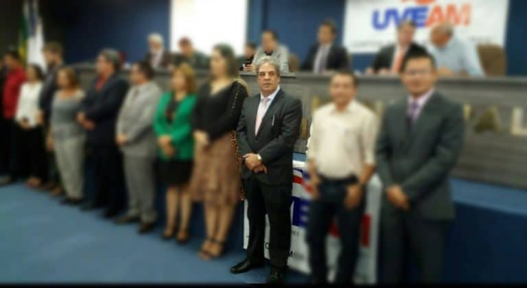 Vereador morto em Manaus promovia empresas suspeitas de pirâmide