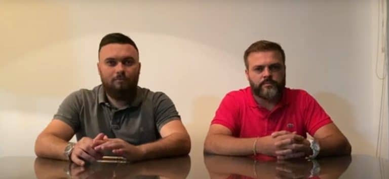 Líderes da MoGuRo falam em live para clientes e investidores que não tem recebido rendimentos