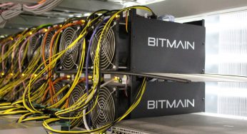 Justiça mantém máquinas de mineração de Bitcoin presas