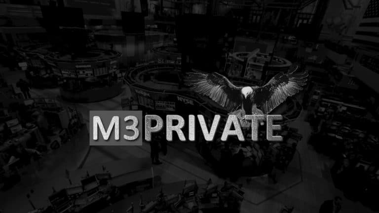 M3 Private é empresa de Playboy das Bitcoins