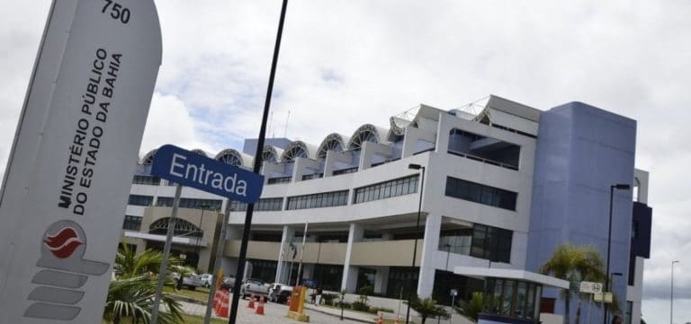 Ministério Público da Bahia (MP-BA)