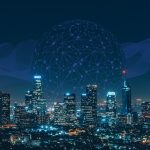 Cidades inteligentes, contratos e blockchain