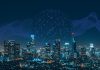 Cidades inteligentes, contratos e blockchain