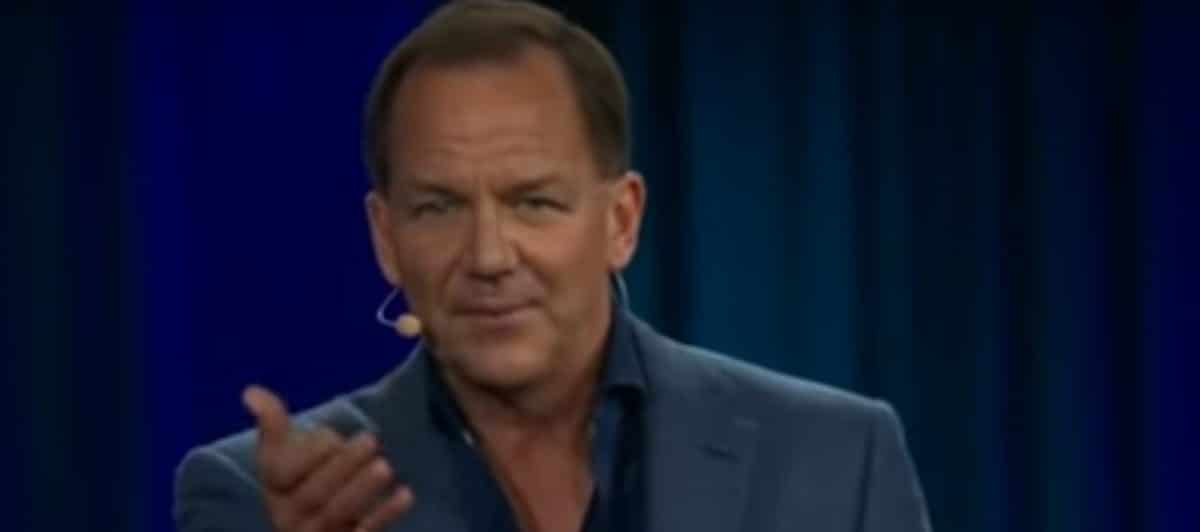 Paul Tudor Jones é um dos mais ricos gerentes de fundos de hedge, bilionário compra Bitcoin e faz preço disparar