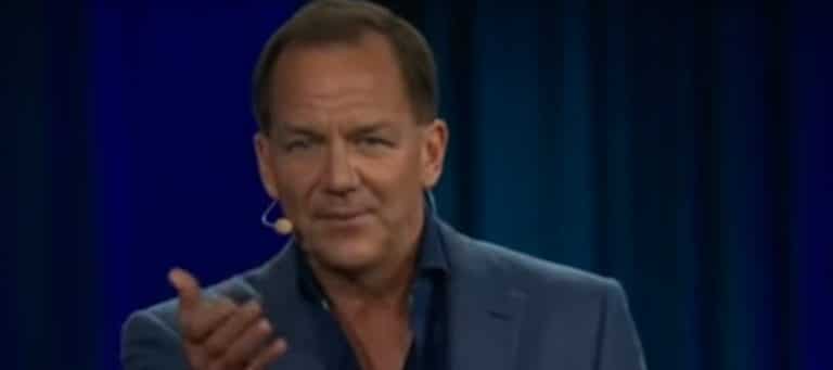 Paul Tudor Jones é um dos mais ricos gerentes de fundos de hedge, bilionário compra Bitcoin e faz preço disparar