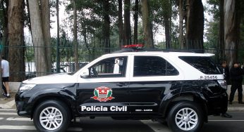 Polícia faz apreensão em endereços de empresário suspeito de aplicar golpe de 16 milhões