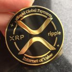 Criptomoeda Ripple Blockchain XRP
