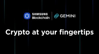 Samsung faz parceria com grande corretora de Bitcoin