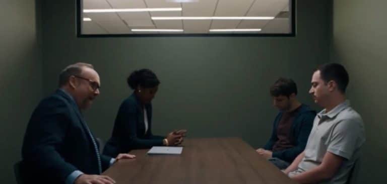 Série da Netflix, Billions fala sobre Bitcoin