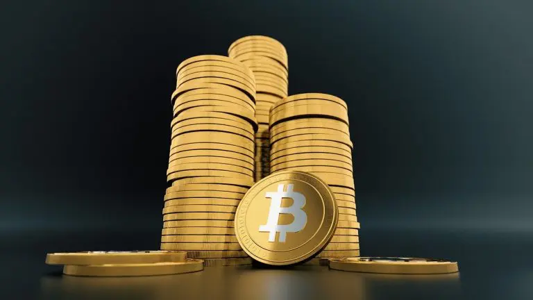 Volume de Bitcoin