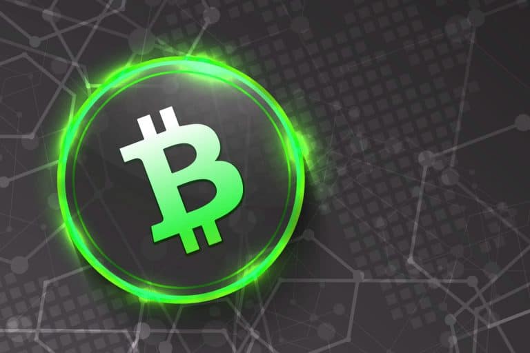Bitcoin Verde