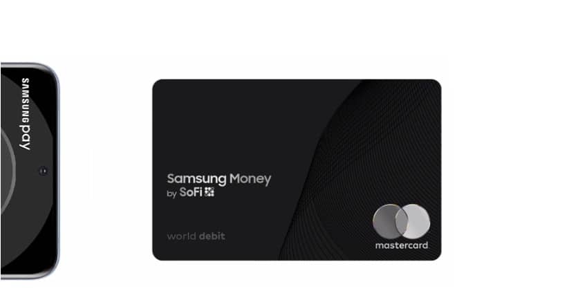 Cartão Internacional Samsung Money irá ter integração com Samsung Pay