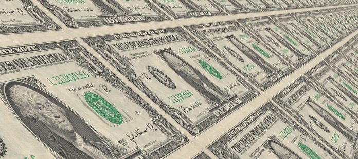 Dólar Alta