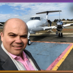 Presidente da Genbit