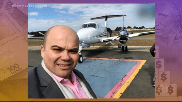Presidente da Genbit