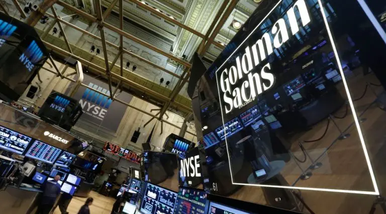 Goldman Sachs revela que 40% de seus clientes investiram em Bitcoin