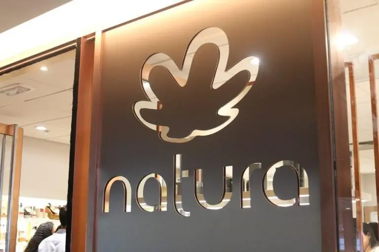 Dados de 250 mil clientes da Natura são expostos após falha de segurança