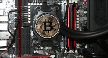 Bitmain registra aumento de lucros após halving do bitcoin