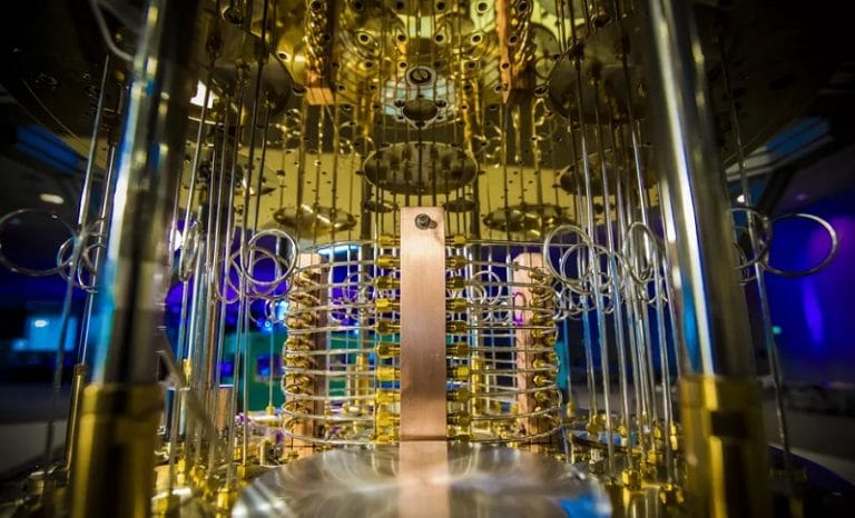 “Computador quântico vai quebrar criptografia do Bitcoin até 2022”, diz especialista