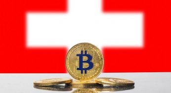 Suíça aprova primeiro fundo de criptomoedas e anima investidores