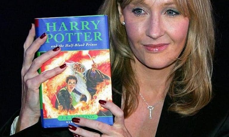 Autora de Harry Potter “revela” que estava “trollando” comunidade Bitcoin para “valorizar o Ethereum”