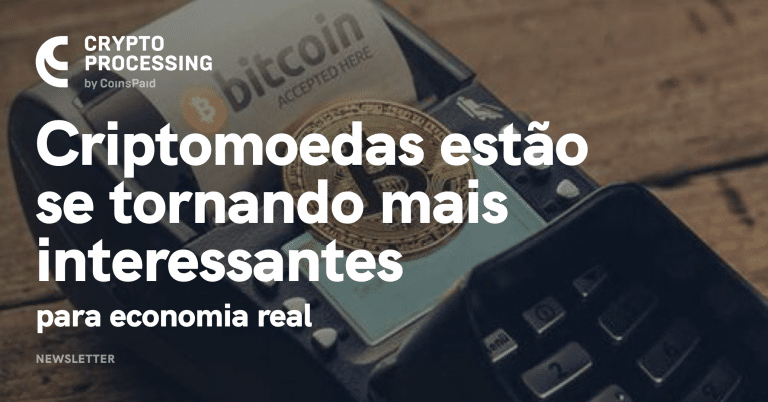 Adoção: Como tornar criptomoedas atraentes para empresas tradicionais
