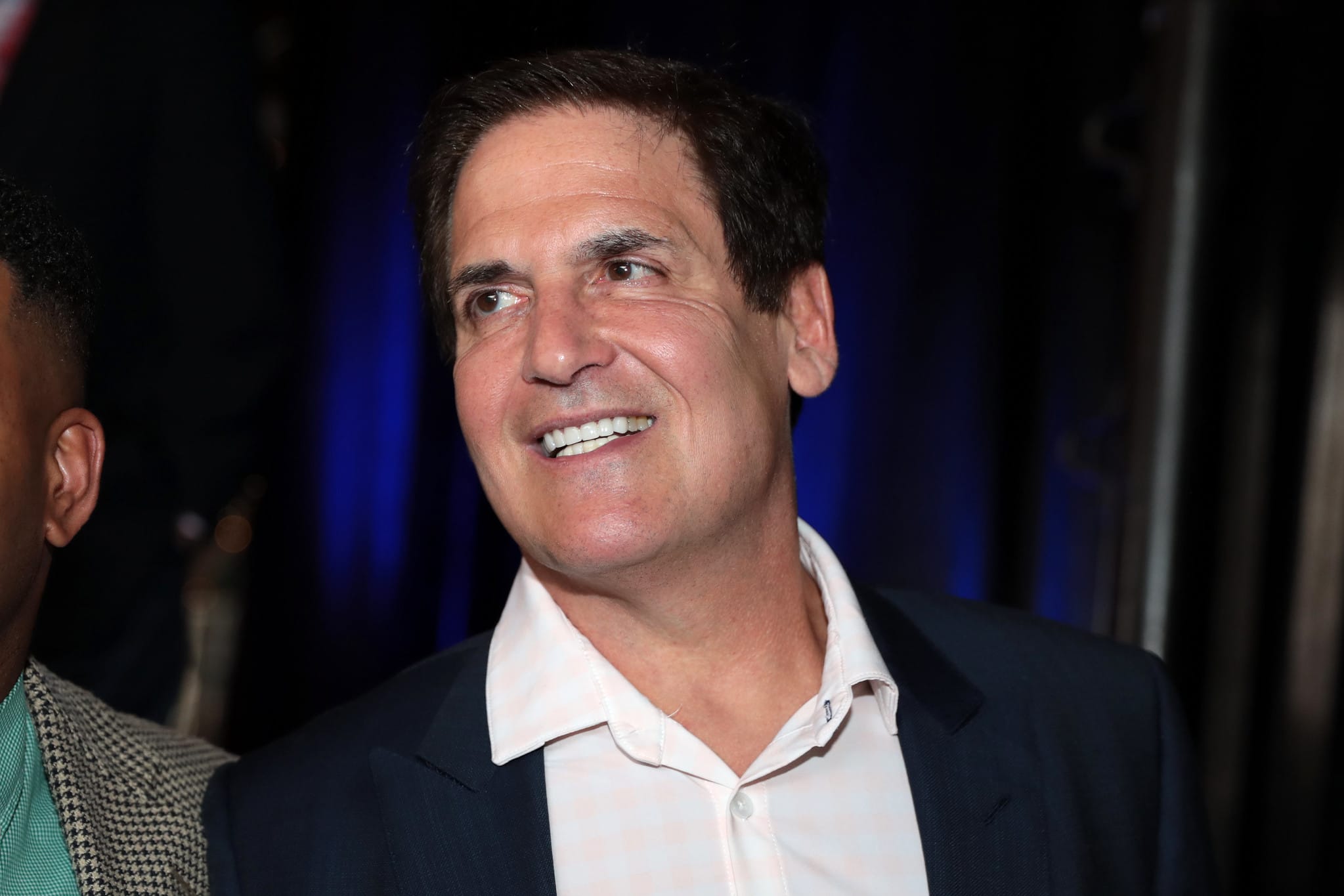 Bilionário Mark Cuban, crítico do Bitcoin (BTC)?