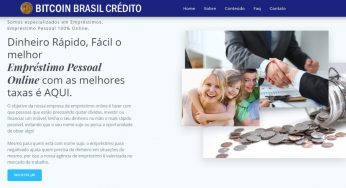 Bitcoin Brasil Crédito é investigada pela Polícia Civil