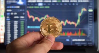 Indicador mostra oportunidade no Bitcoin pela primeira vez desde março